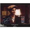 Image 1 : The Godfather Part II Frank Sivero signed movie photo