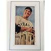 Image 1 : MLB Ralph Kiner signed matted photo