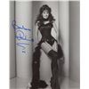 Image 1 : Peyton Place _x000d_ Barbara Parkins signed photo