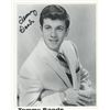 Image 1 : The Singing Idol Tommy Sands signed photo