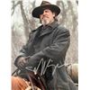 Image 1 : True Grit Jeff Bridges signed photo