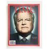 Image 1 : Ted Kennedy 2009 Commemorative Time Magazine