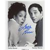 Image 1 : Della Reese signed Touched by an Angel photo