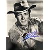 Image 1 : Rawhide Clint Eastwood signed photo