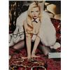 Image 1 : Anya Taylor signed photo