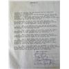 Image 1 : The Troggs signed contract