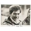 Image 1 : Ship Of Fools George Segal Signed Photo