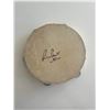 Image 1 : Beatles Pete Best signed tambourine