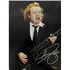 Image 1 : AC/DC Angus Young signed photo