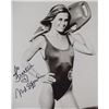 Image 1 : Baywatch Nicole Eggert signed photo