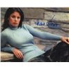 Image 1 : Bond Girl Lana Wood signed photo. JSA