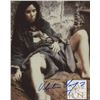 Image 1 : The Name of the Rose Valentina Vargas signed movie photo