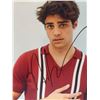 Image 1 : The Recruit Noah Centineo signed photo