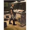Image 1 : Dexter Michael C Hall signed photo