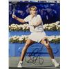 Image 1 : Tennis legend Steffi Graf signed photo