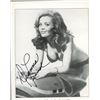Image 1 : Land of The Giants Deanna Lund signed photo