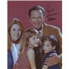 Image 1 : Bewitched David Lawrence signed photo