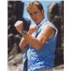 Image 1 : Mighty Morphin Power Rangers David Yost signed photo
