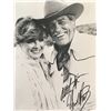 Image 1 : Dallas Howard Keel Signed Photo