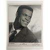 Image 1 : Roy Hamilton signed photo