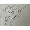 Image 1 : Debby Boone cut signature
