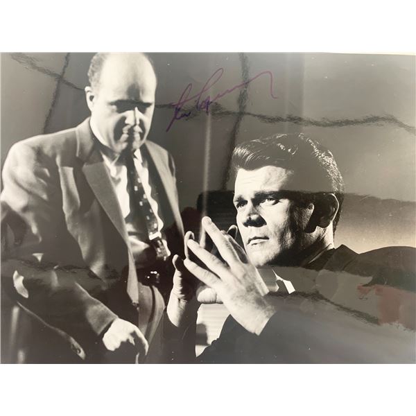 Bus Stop Don Murray Signed Photo