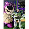 Image 1 : Toy Story Tim Allen signed photo