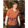 Image 1 : Sneaky Pete Shane McRae signed photo