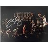 Image 1 : LeBron James signed photo