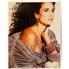 Image 1 : Footloose Andie MacDowell signed photo