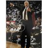 Image 1 : NBA Legend Pat Riley signed photo