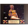 Image 1 : Kobe Bryant signed photo
