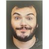 Image 1 : Jack Black signed photo