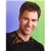 Image 1 : Will and Grace Eric McCormack signed photo