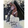 Image 1 : Vanessa Angel Spies Like Us signed movie photo