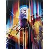 Image 1 : Josh Brolin signed photo of Thanos Character from Avengers Movie