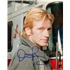 Image 1 : Chicago Fire Denis Leary signed photo