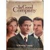 Image 1 : In Good Company 2004 original movie poster