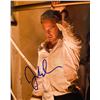Image 1 : American Pyscho Josh Lucas signed movie photo