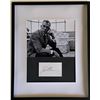 Image 1 : The Dirty Dozen Lee Marvin original signature collage