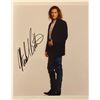 Image 1 : Singer Michael Bolton signed photo