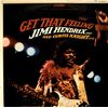 Image 2 : Jimi Hendrix signed Get that Feeling album