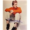 Image 1 : Full Metal Jacket Matthew Modine signed photo