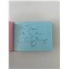 Image 3 : Potluck signed autograph book