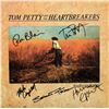Image 1 : Tom Petty signed Southern Accents album
