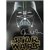 Image 1 : Star Wars Darth Vader James Earl Jones signed photo
