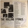 Image 2 : Rolling Stones NOW! signed album Brian Jones
