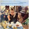 Image 1 : Breakfast At Tiffany's signed soundtrack