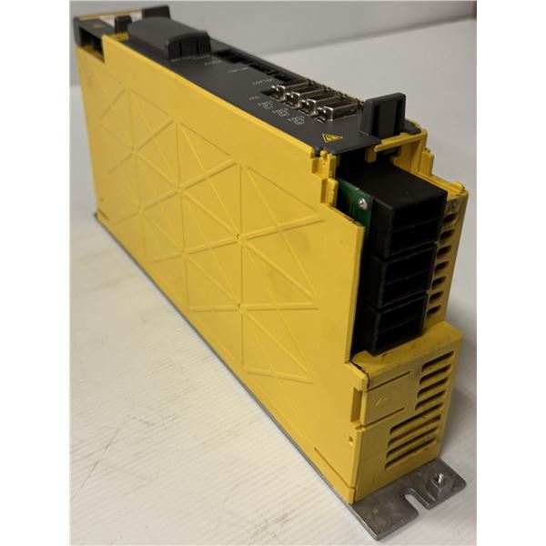 Fanuc #A06B-6117-H303 Servo Amplifier Module