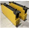 Image 1 : (2) Fanuc #A06B-6240-H205 Servo Amplifier